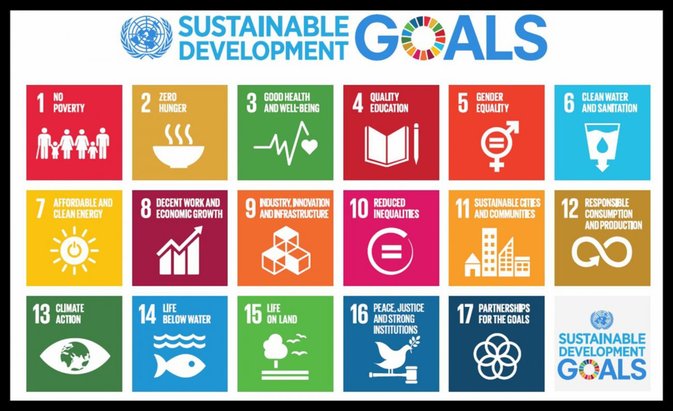 Sustainable Development Goals